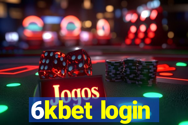 6kbet login