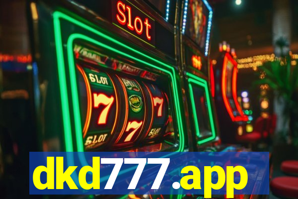 dkd777.app