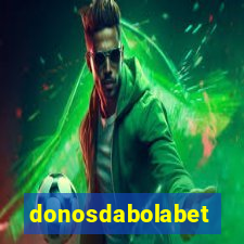 donosdabolabet