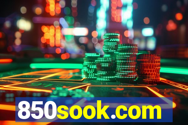 850sook.com