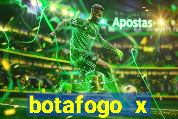 botafogo x palmeiras futemax