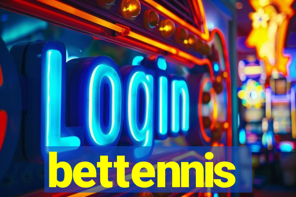 bettennis