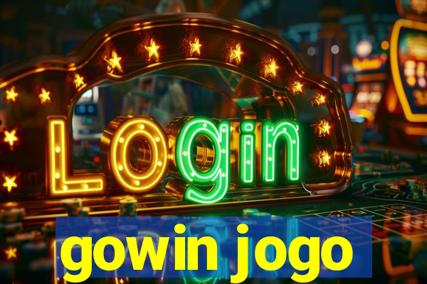 gowin jogo