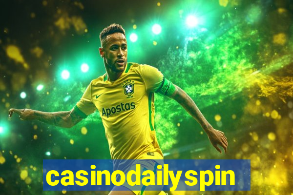 casinodailyspin