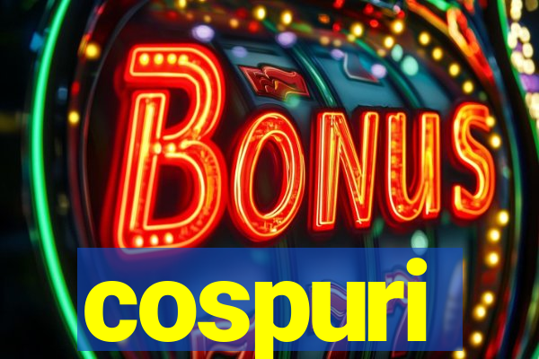 cospuri