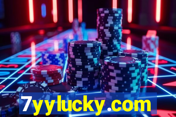 7yylucky.com