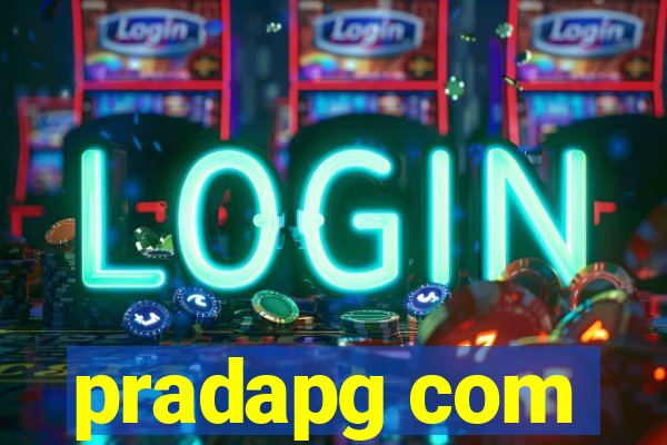 pradapg com