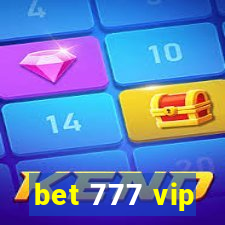 bet 777 vip