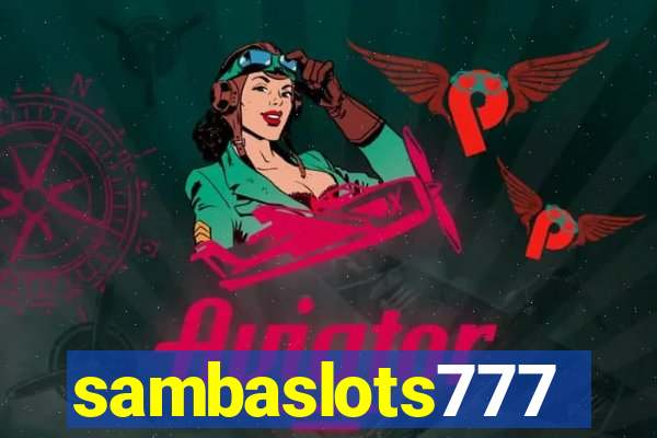 sambaslots777