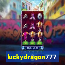 luckydragon777