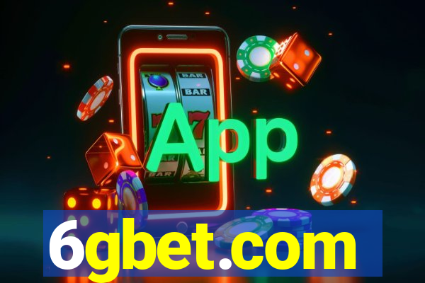 6gbet.com