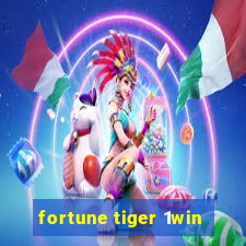 fortune tiger 1win