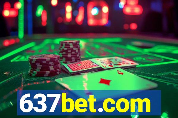 637bet.com