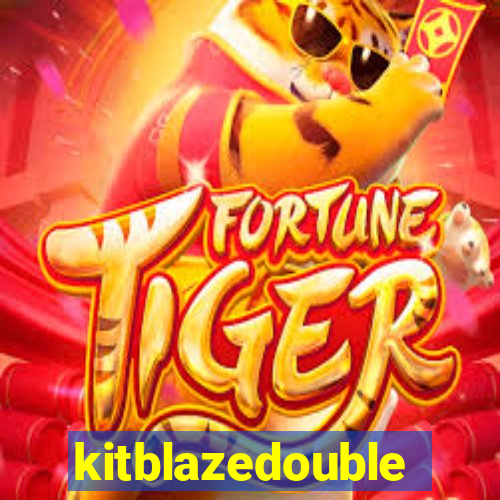 kitblazedouble