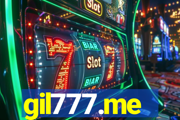 gil777.me