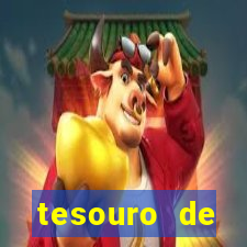 tesouro de sacambaya foi encontrado