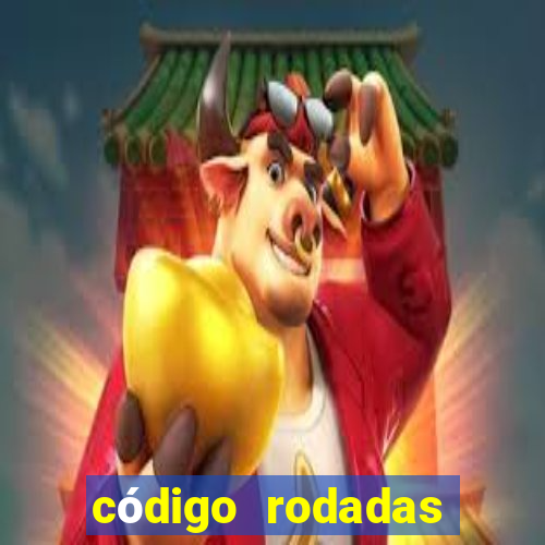 código rodadas grátis blaze