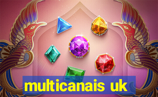 multicanais uk