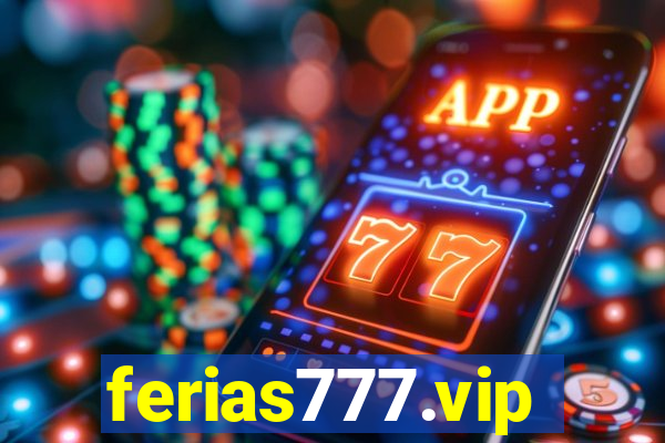 ferias777.vip