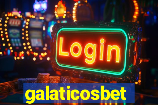 galaticosbet