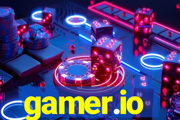 gamer.io