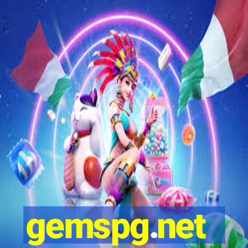 gemspg.net