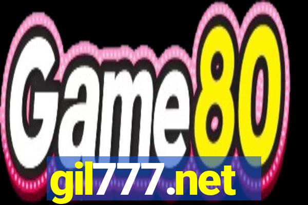 gil777.net