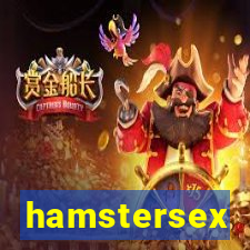 hamstersex