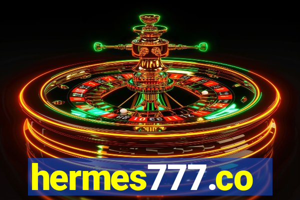 hermes777.co