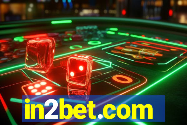 in2bet.com