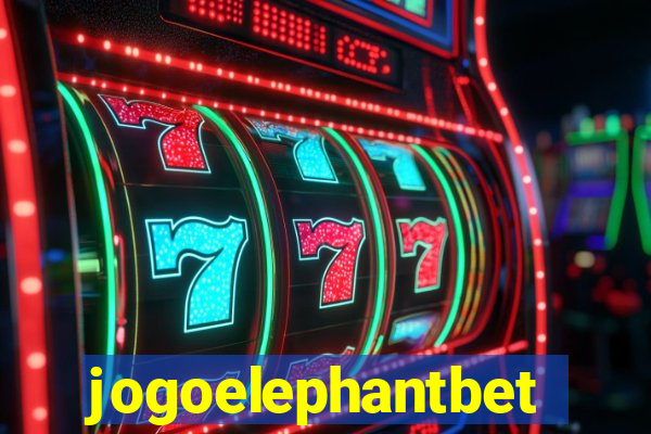 jogoelephantbet