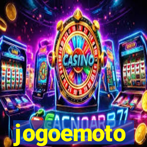 jogoemoto