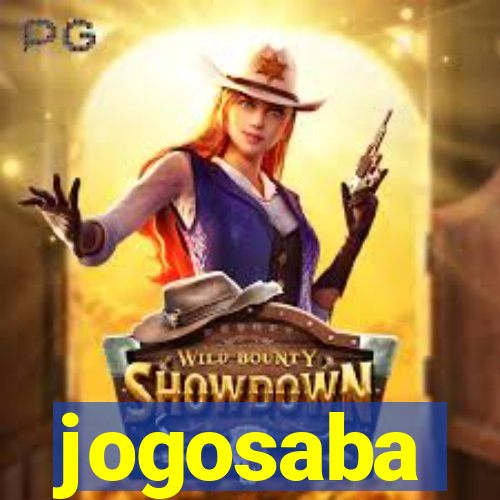 jogosaba