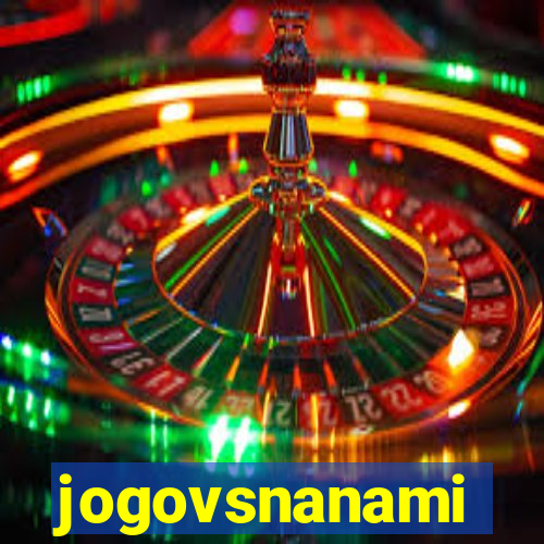 jogovsnanami