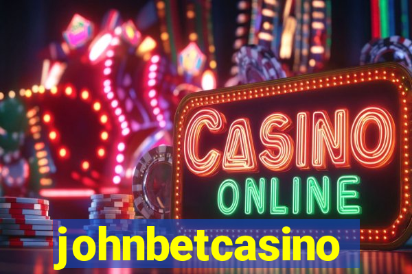 johnbetcasino