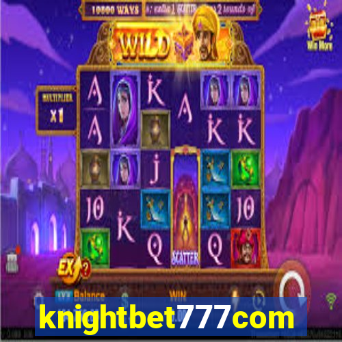 knightbet777com