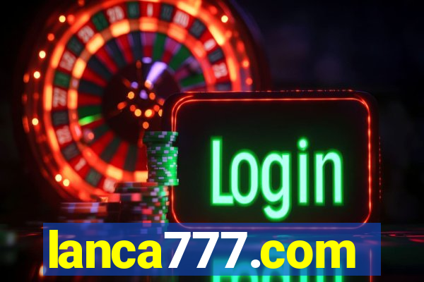 lanca777.com