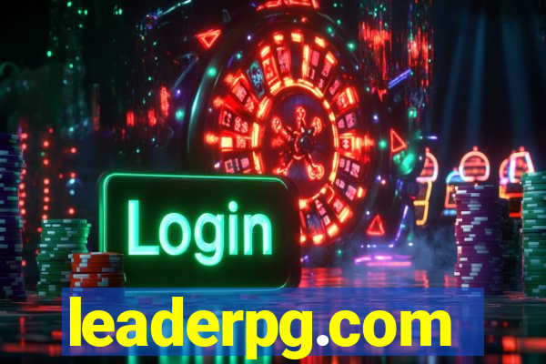 leaderpg.com