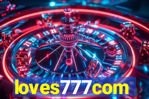 loves777com