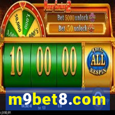 m9bet8.com