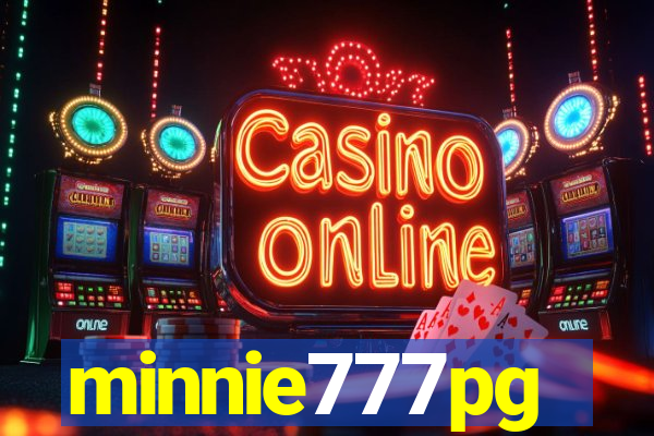 minnie777pg