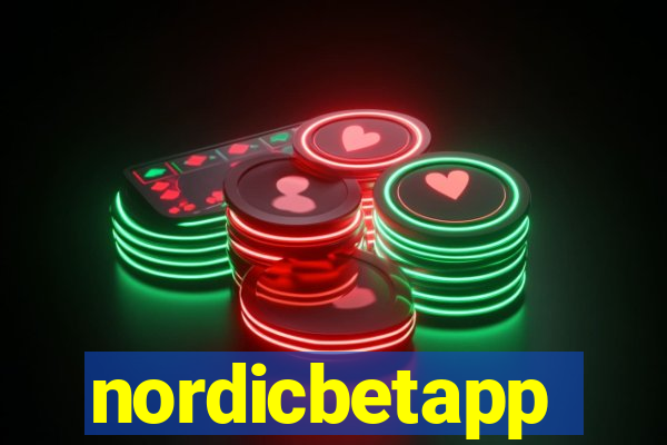 nordicbetapp