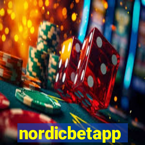 nordicbetapp