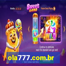 ola777.com.br