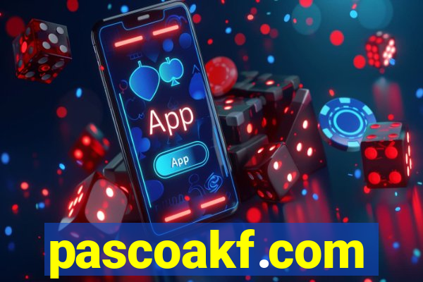 pascoakf.com