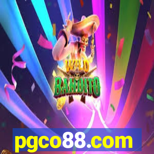 pgco88.com