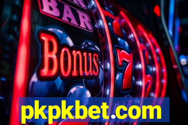 pkpkbet.com