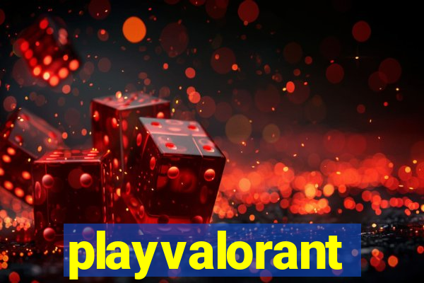 playvalorant