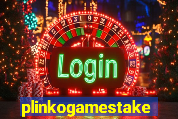 plinkogamestake