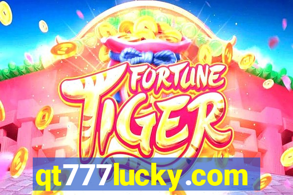 qt777lucky.com